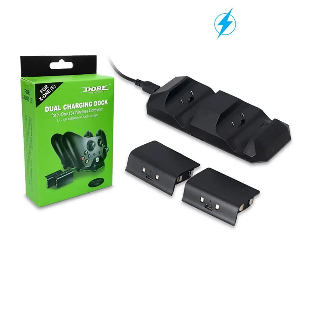 Перезаряжаемый аккумулятор быстрое зарядное устройство двойная зарядная док