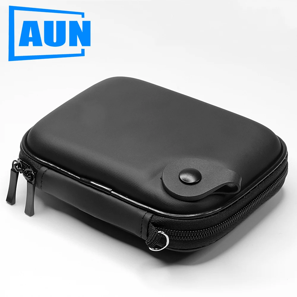 AUN DLP проектор Оригинальная сумка для хранения для X3 для VIP клиента proyector для мини-проектора SN03