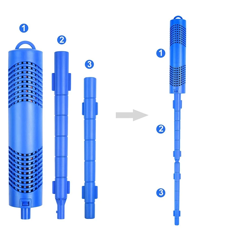 

Spa Mineral Sticks 2 Packs Hot Tub Filter Stick