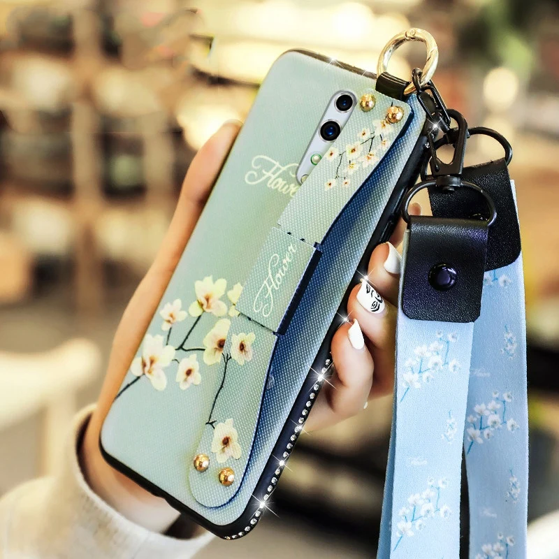 Чехол для OPPO Reno Z 10X F11 F9 Pro F5 A7 A5 A3s RX17 Neo|Бамперы| |