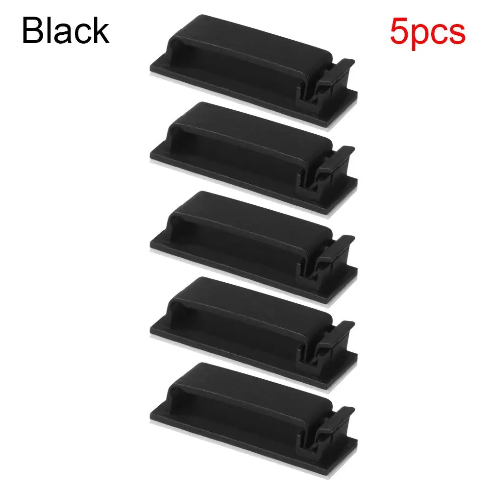 

Самоклеящееся устройство для хранения кабеля