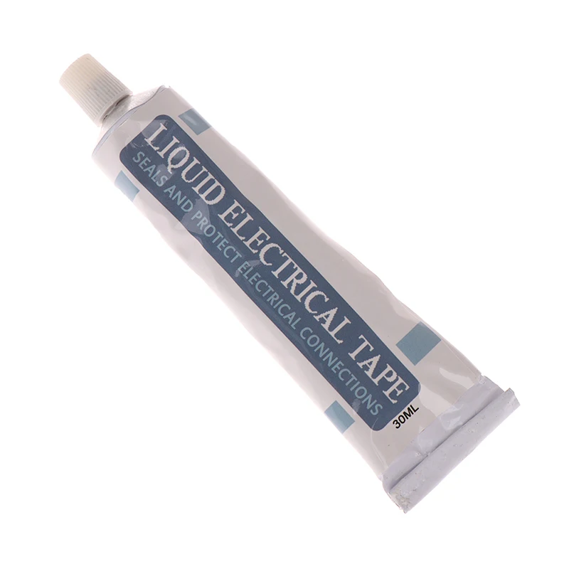 Герметик электронный устойчивый к высоким температурам 30 мл | Обустройство дома