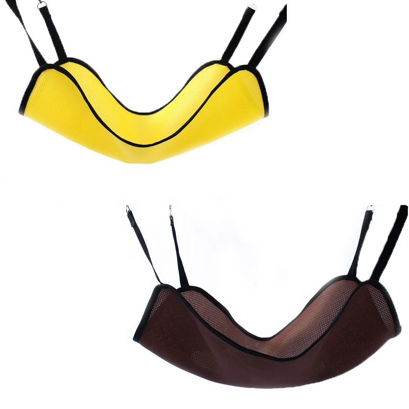 Гамак для кошек устанавливается в клеточку подвесная кровать котят больших 4