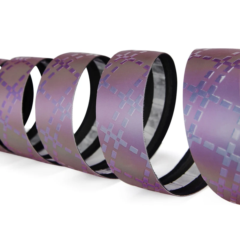 Светоотражающая лента на руль велосипеда|Обмотка для руля| |