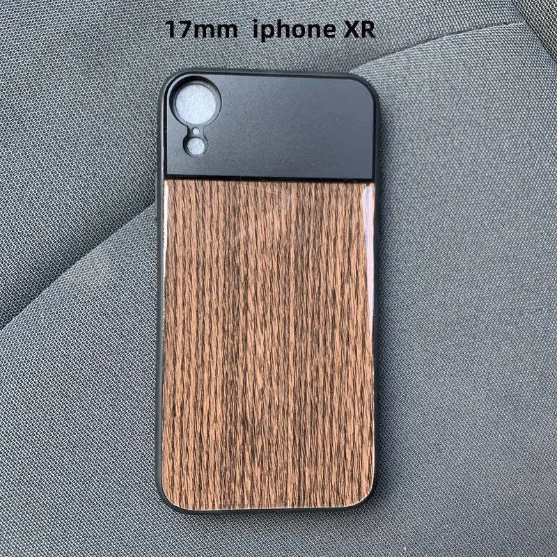 Чехол для телефона с резьбой 17 мм IPhone 12/12 mini/12 Pro/12 pro max макрообъектива Ulanzi APEXEL Kase
