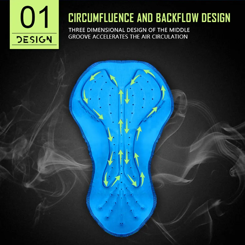 Комплект дышащей профессиональной командной велоодежды Женская велосипедная