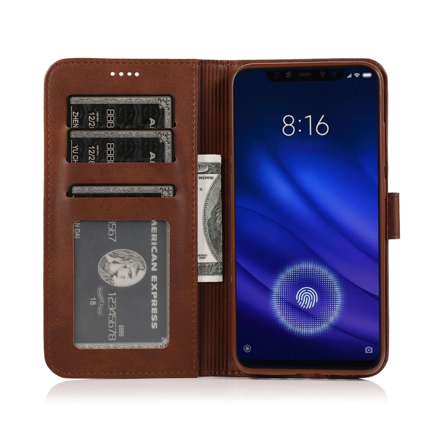 Флип кошелек ТПУ кожа мягкая сумка huawei P30 P30 Pro P30 lite P20 P20 Pro P20 Lite mate 20 mate Lite Nova 4 Чехол