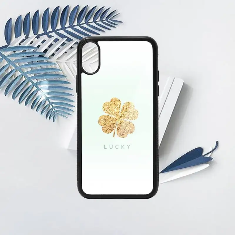 

Gold Rose luxury Glitter Love Phone Case PC for iPhone 11 12 pro XS MAX 8 7 6 6S Plus X 5S SE 2020 XR