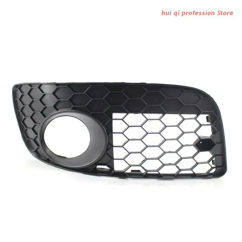 

1 pair Fog Light Open Vent Grilles For V~olkswagen for V~W for Jetta MK5 06-09