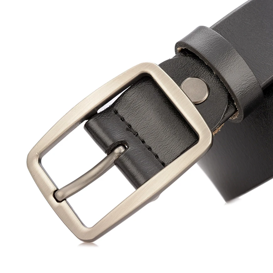 Бренд новый повседневный Дикий Msreal женский кожаный ремень пряжка из натуральной