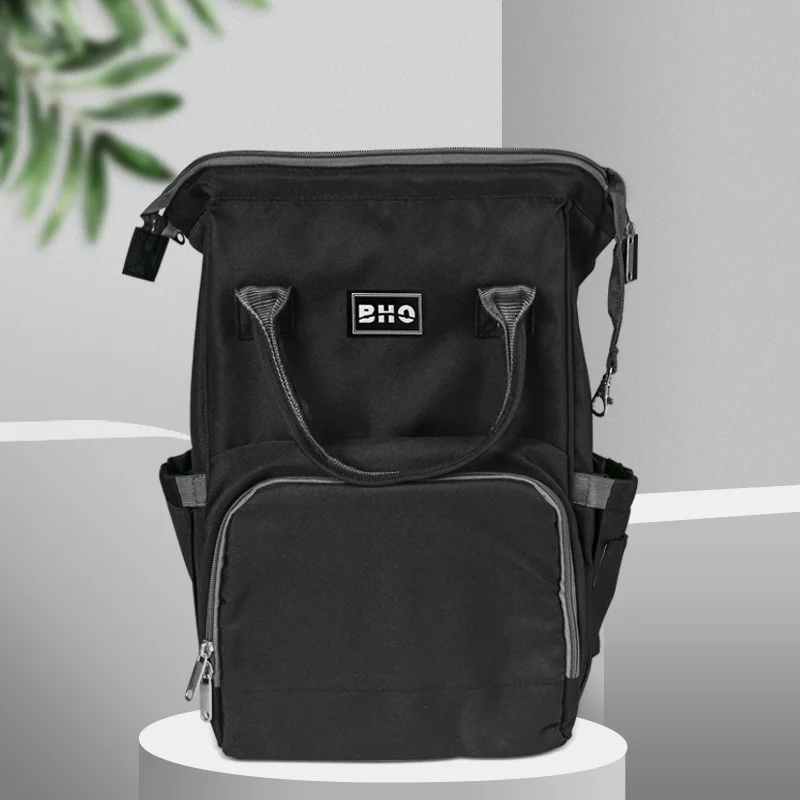 

Large Travel Cute Baby Diaper Bags Women's Cosmetic Bag Maternity Backpack Diaper Bag Woman Bolsa Para Diaper Organizer BK50MM