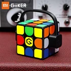 Умный супер куб Xiaomi Giiker i3s AI умный волшебный Магнитный Bluetooth приложение синхронизация головоломки игрушки Bluetooth-совместимы