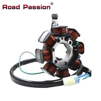 road passion motorcycle parts generator stator coil for honda crf125 crf125f crf125fb 2014 2018 31120 k28 911 crf 125 f fb