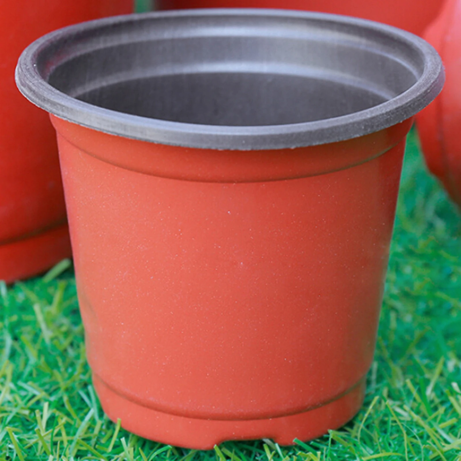

Plant Pots, 50/10pcs Seed Starting Planters Nursery Pots for Flower Plant