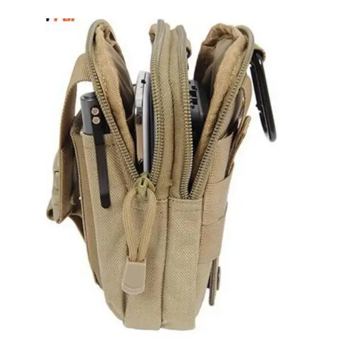 Карманы для мотоциклистов на выбор нейлоновые Полиэстеровые черные коричневые