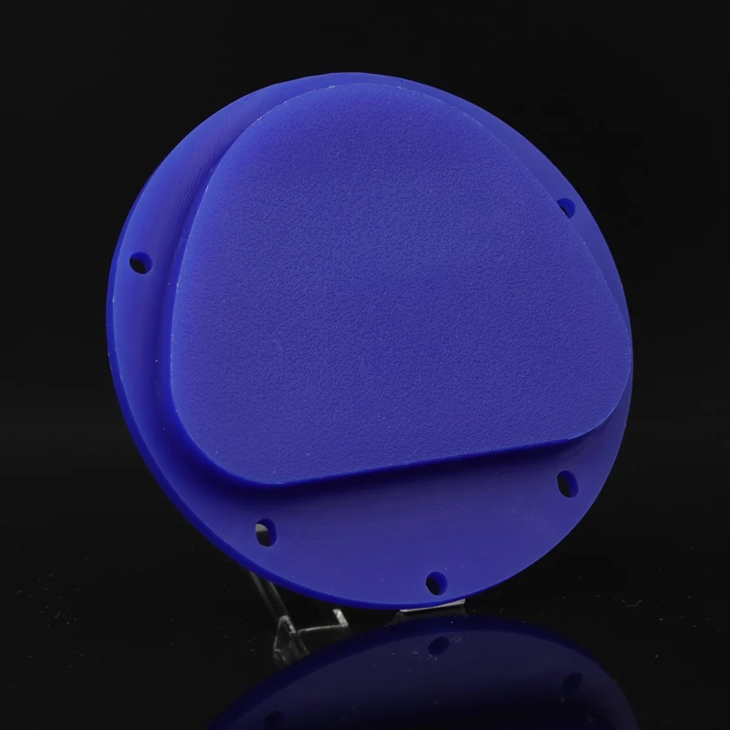 1 шт./лот стоматологический восковой блок Lab CAD CAM диск экологичный 98 мм * 25 95