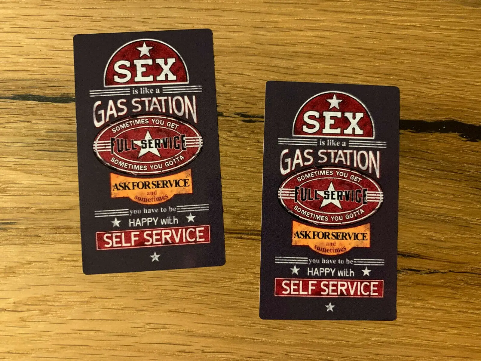 

Gas Se-xy Sticker Oil Garage Hotrod Oldtimer Old School Vintage Low DUB # 515