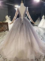 Elegant Sleeveless Quinceanera Dresses Sweet 16 Dresses Blue Ball Gown Girl Pageant Dresses Beaded Lace Adult Prom Party Gown