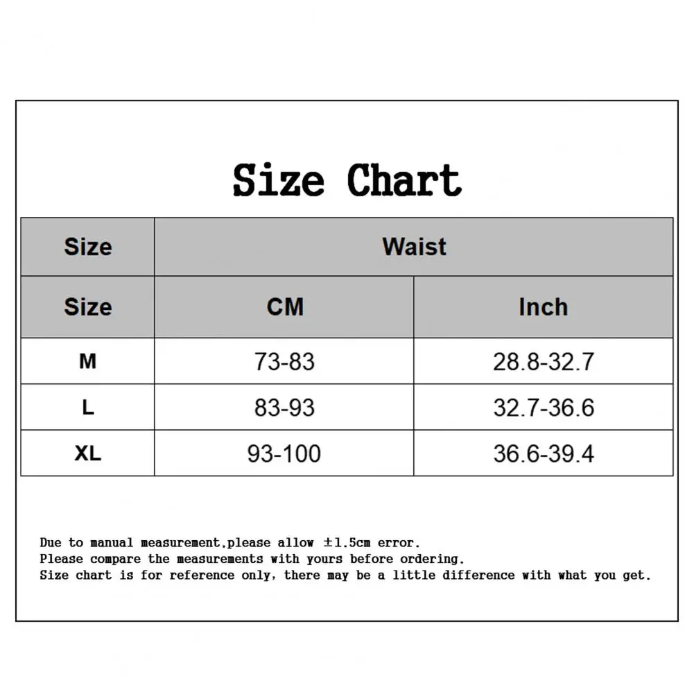 

Panties Mid-waist Breathable Cotton Blend Men Printed Underwear for Daily Wear