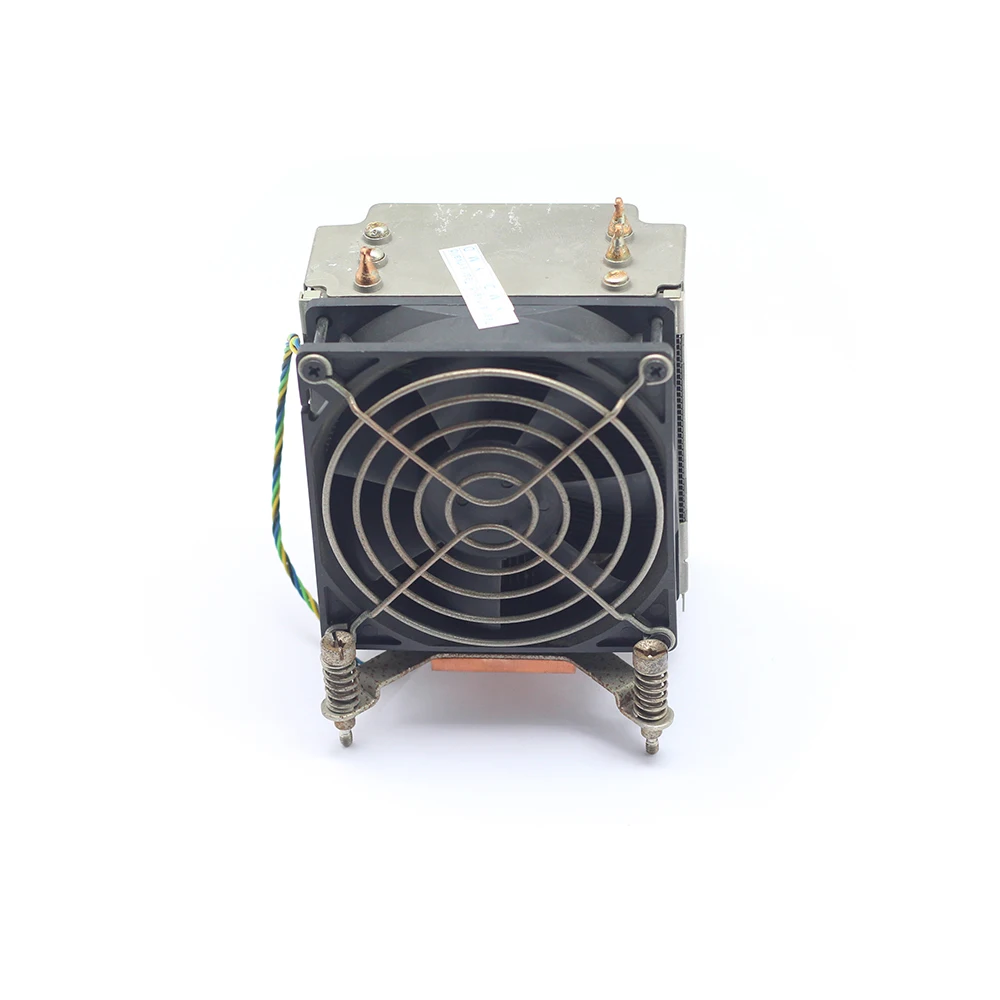 

Heatsink Fan 463981-001 463990-001 FOR HP Z400 Z600 Z800 Workstation Processor CPU Radiator Heat sink Cooling Fan Original