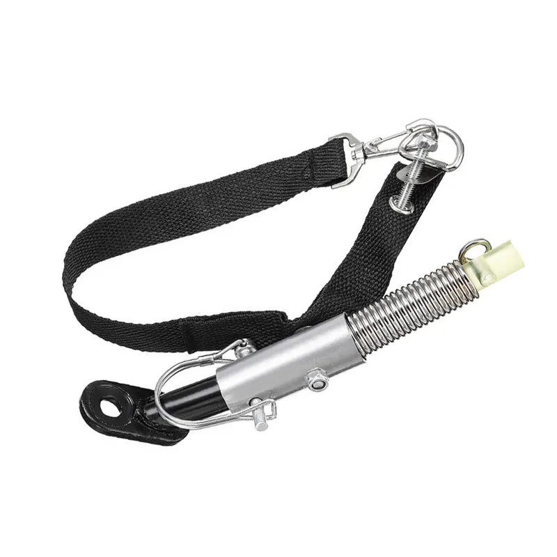 Высокое качество прицеп для велосипеда Детская муфта питомца Hitch Linker