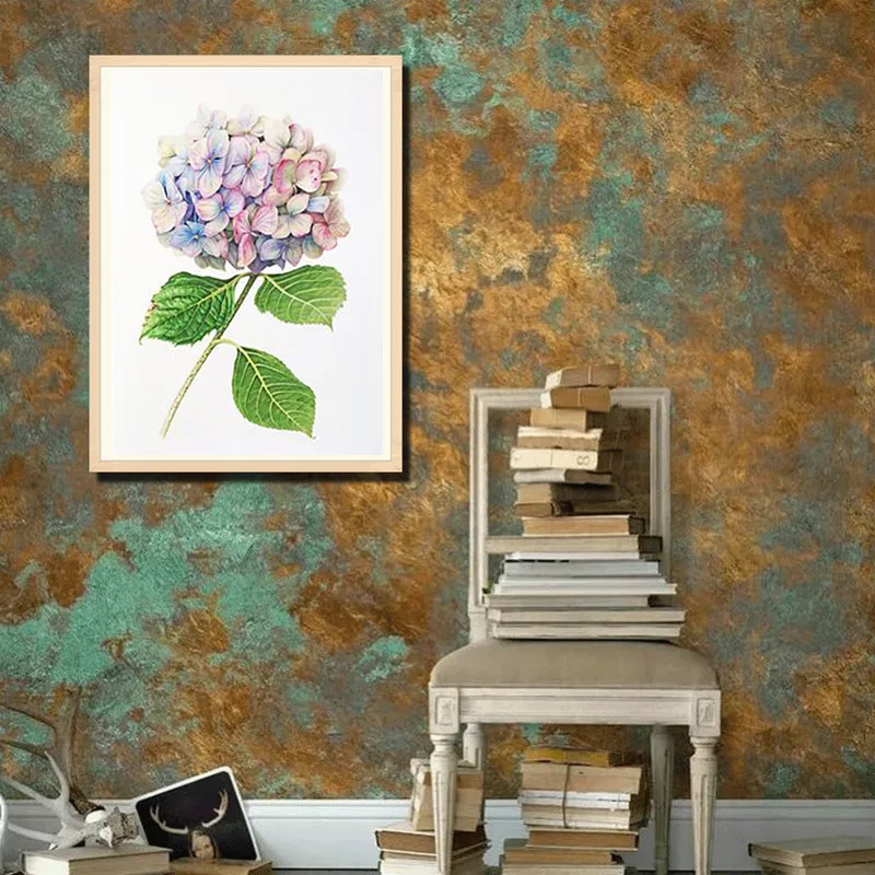 Полноразмерная ваза с цветочной вышивкой алмазная живопись 5d сделай сам вышивка