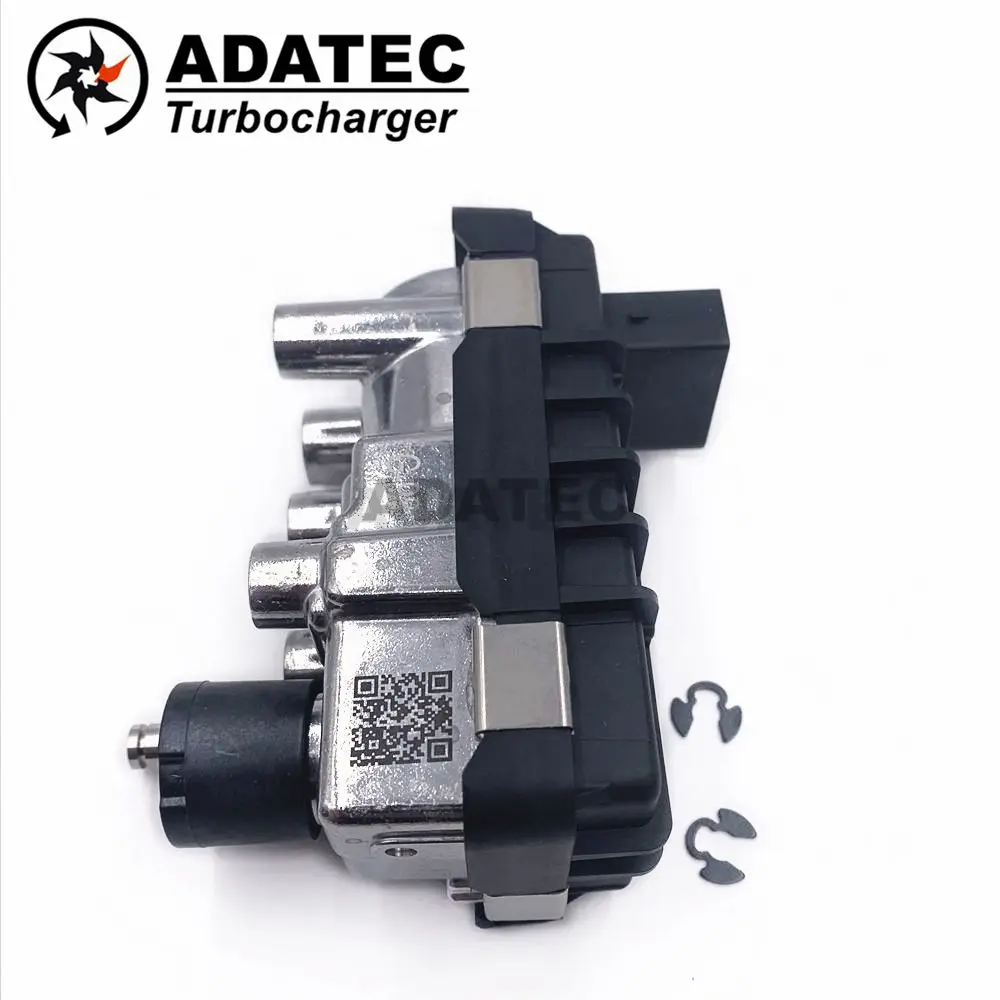 805716 турбо электронный привод G 98 059145654L 059145654LV Турбокомпрессор клапан сброса