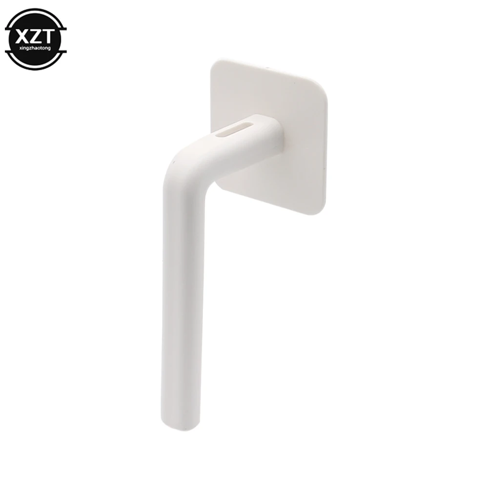 

Белый стеллаж для хранения ABS