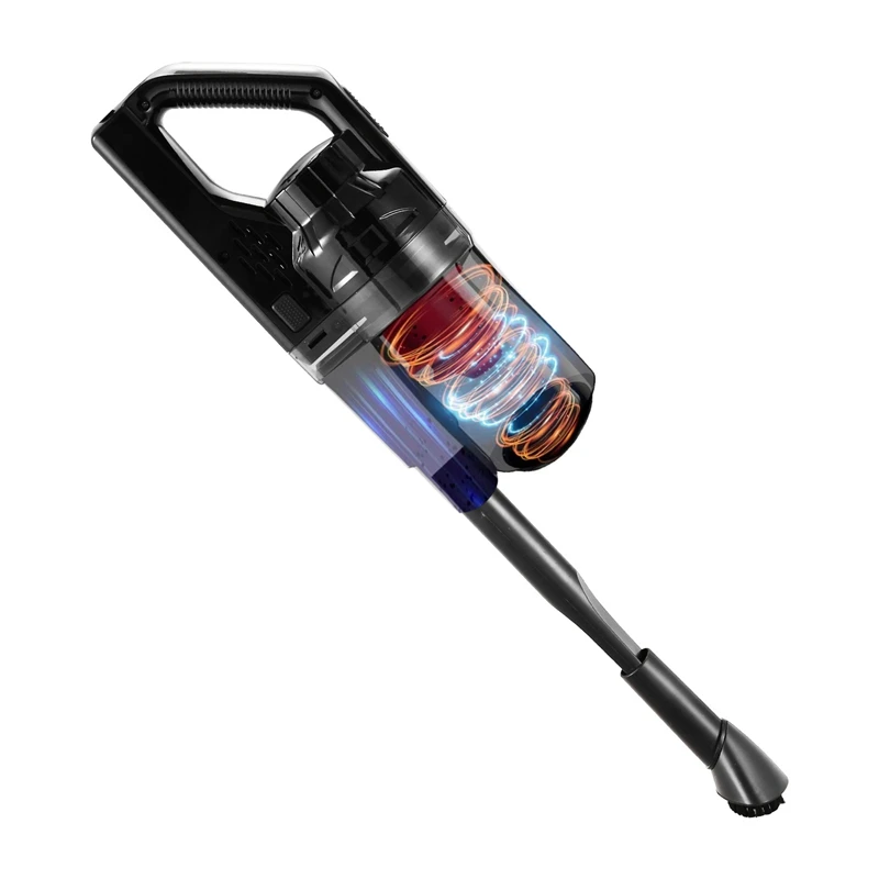 

1 комплект 150 Вт 7000 ПА автомобильный пылесос Влажная/сухая уборка Портативный Ручной пылесос с 4,5 м Шнур питания для автомобиля Мощное всасыв...