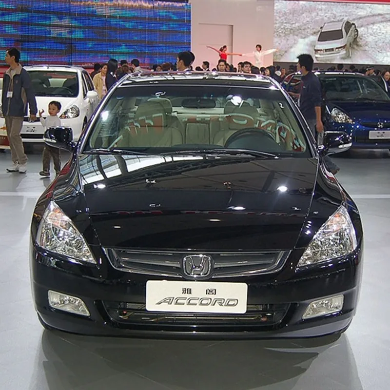 Двигатель автомобильного топливного насоса для Honda Accord V6 Vtec CM4 | Автомобили и