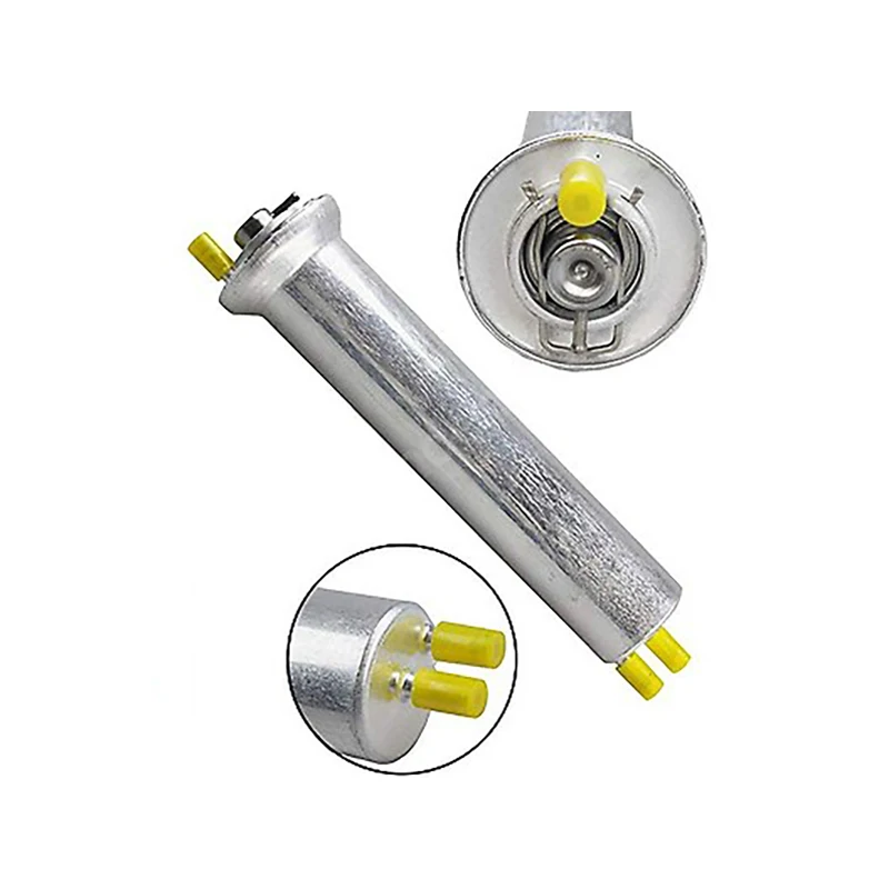 Топливный фильтр OEM для BMW E38 E39 E53 E60 740i 520i 525i x5 13321709535 топливный с внутренним