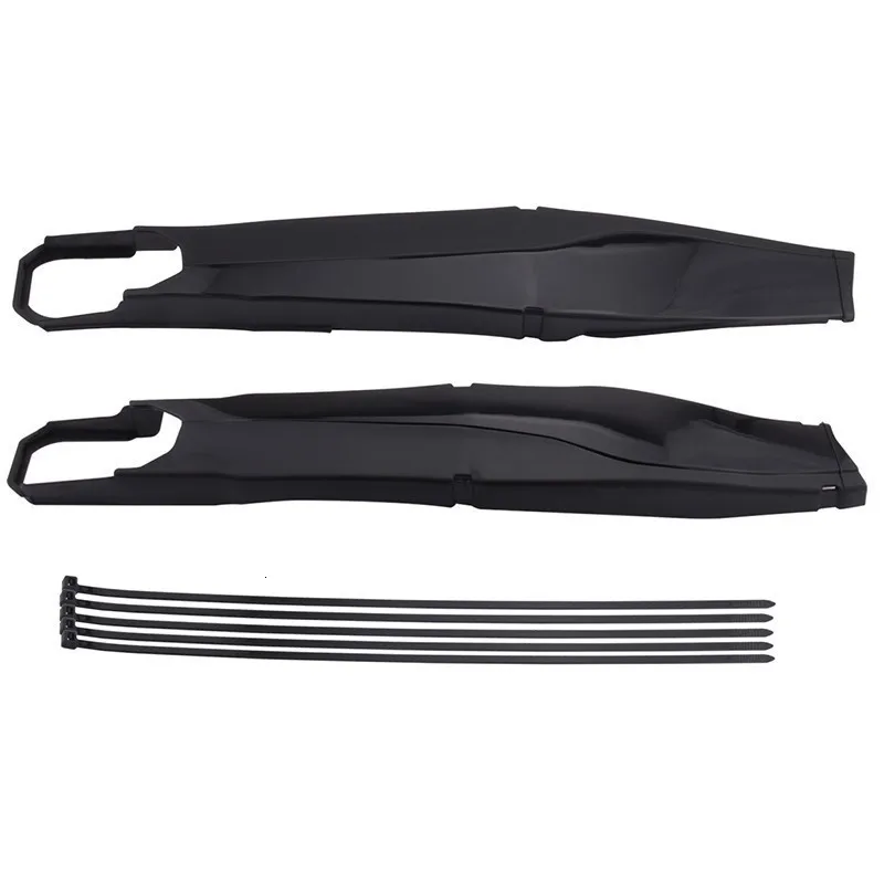 NS изменить мотоциклетные Пластик поворотный кронштейн Защитная крышка гвардии