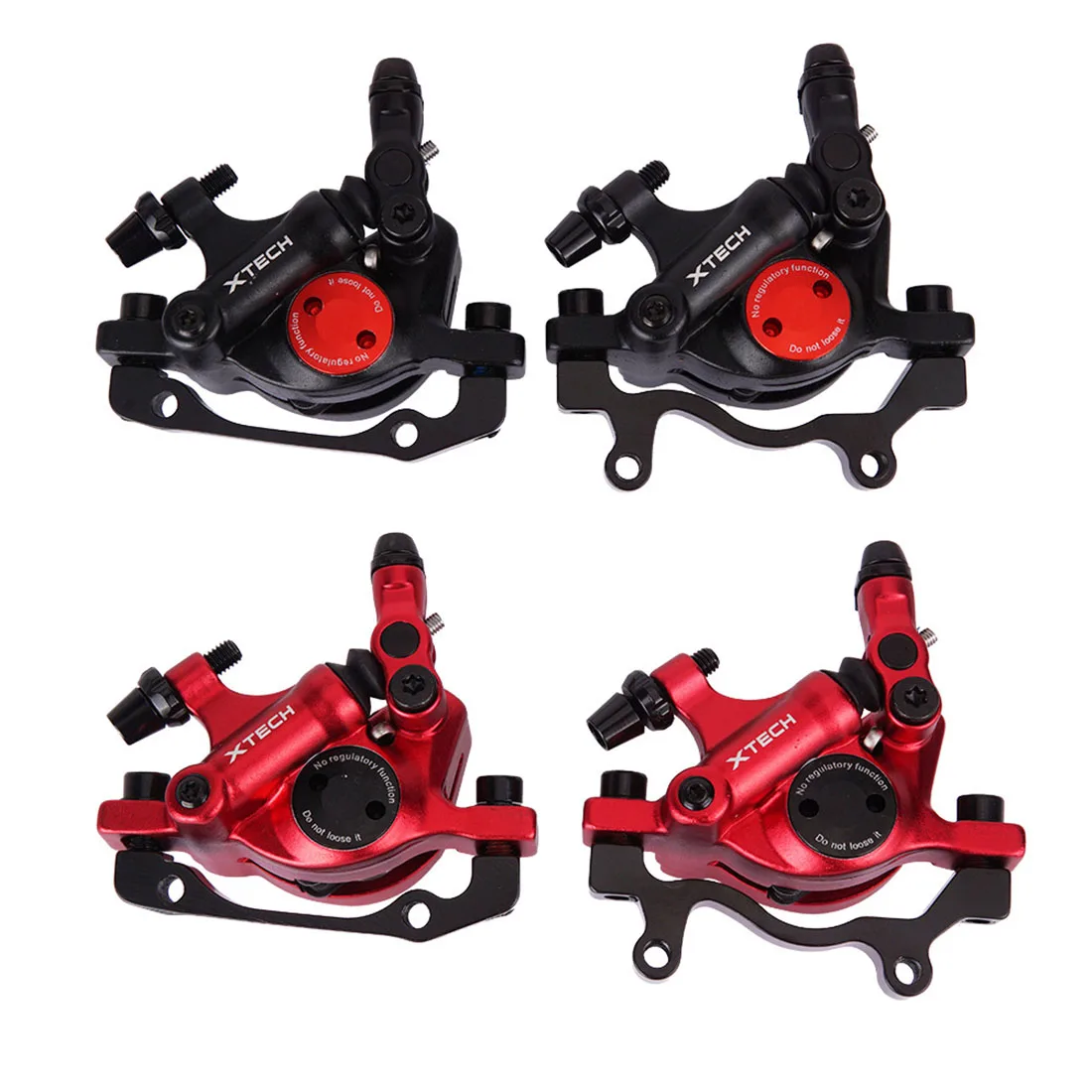 1 / 2 шт. зум Xtech Hb100 Mtb велосипед линия потянув дисковый тормоз гидравлические