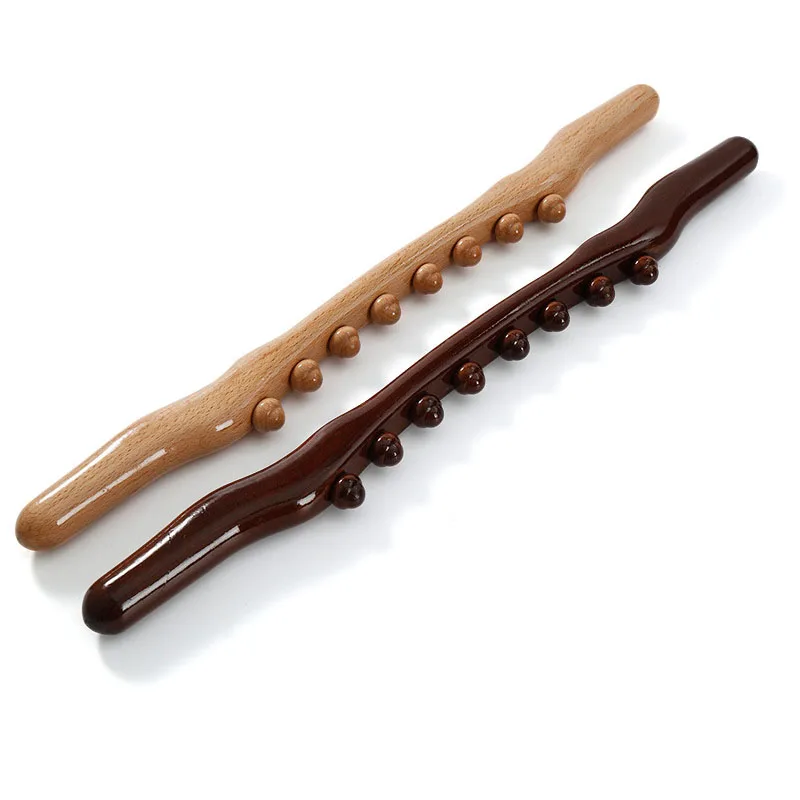 Новый Массажер для акупунктуры с 8 бусинами | Красота и здоровье