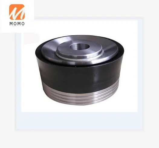 Заводская поставка поршневой резиновый поршень для грязевого насоса F1600 |