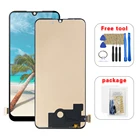 TFT для Xiaomi Mi A3 LCD MIA3 Touch для Xiaomi MI CC9E экран дигитайзер стеклянный датчик для Xiaomi Mi A3 Замена