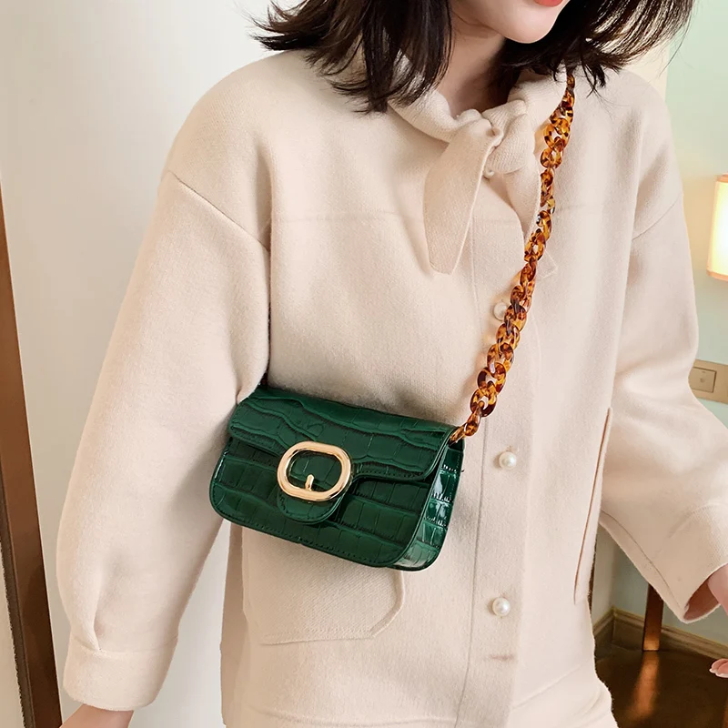 Каменные мини сумки для женщин 2020 маленькие через плечо женские ручные