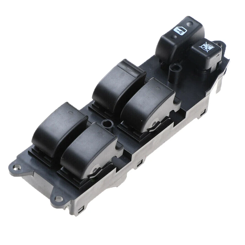 

Новый переключатель управления окном выключатель питания для Toyota COROLLA Estate салон E12 2001-2007