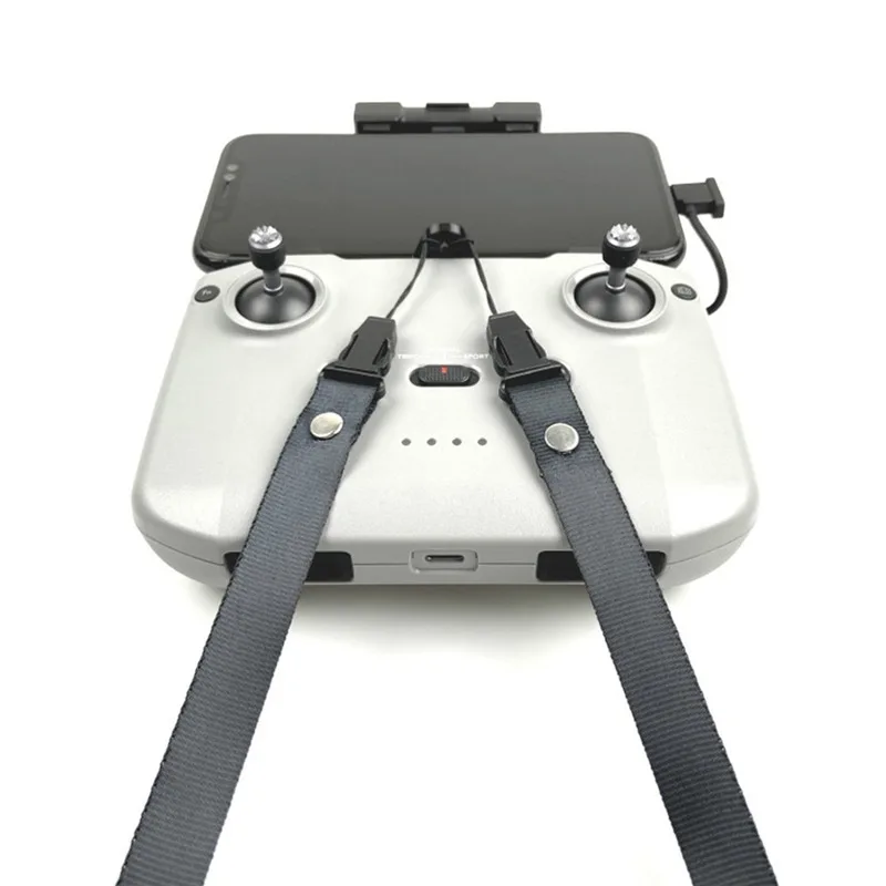 Ремешок на шею Mavic Air 2 с дистанционным управлением ремень пряжкой аксессуары для