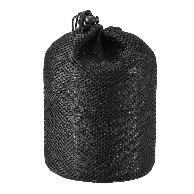 Подвесной набор посуды из нержавеющей стали 304 для кемпинга горшок миска суповая