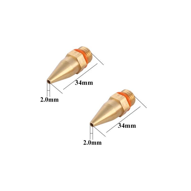 

Насадки для клеевого пистолета LDKGJJS