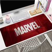 gaming mouse mat gamers accessories xxl big mouse pad gamer mice keyboards computer peripherals office mousepad marvell deskmats