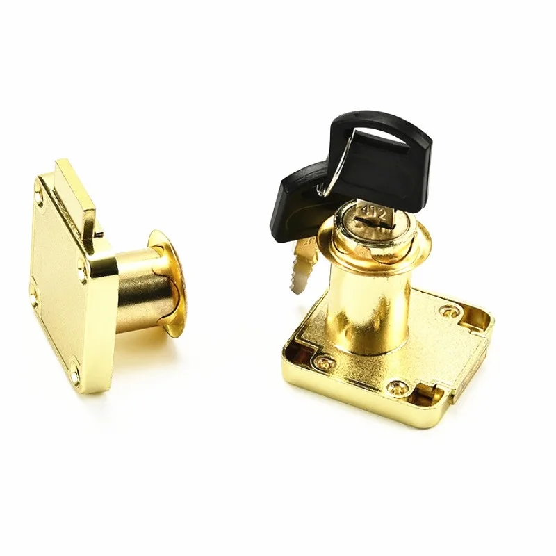 5 шт./лот шкафчик для шкафа с 2 кнопками|Замки шкафов| |