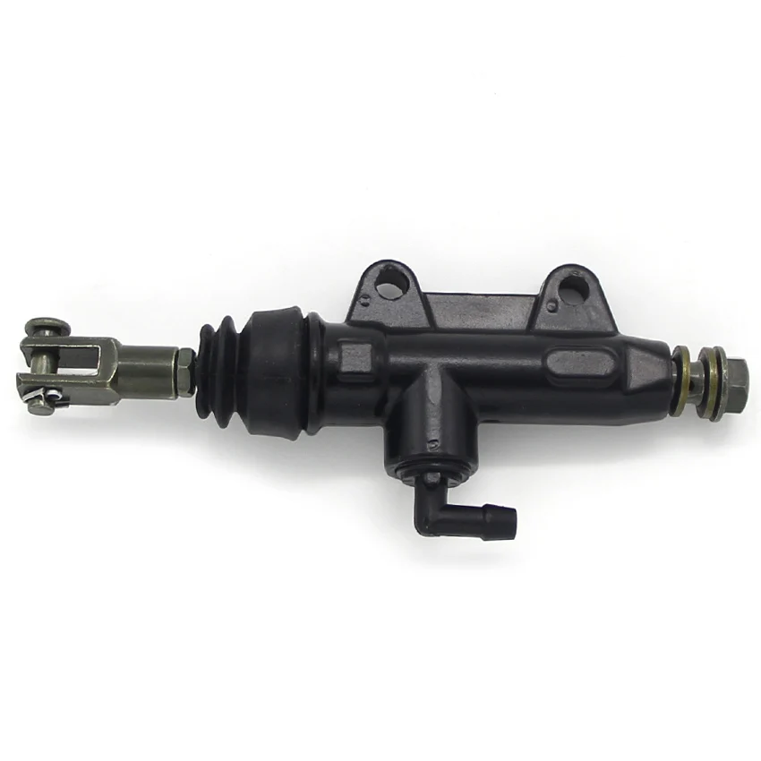 Главный тормозной цилиндр для KTM 90113060000 RC125 RC200 200 125 DUKE RC390 390 Duke Оранжевый Белый |