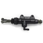 Главный тормозной цилиндр для KTM 90113060000 RC125 RC200 200 125 DUKE RC390 390 Duke Оранжевый Белый