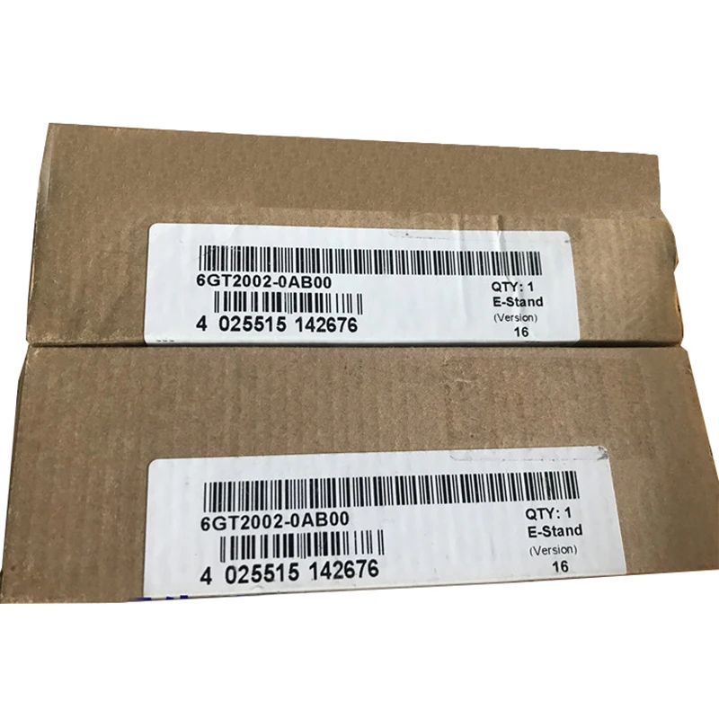 

Original Factory Agent, New Original 6GT2002-0AB00