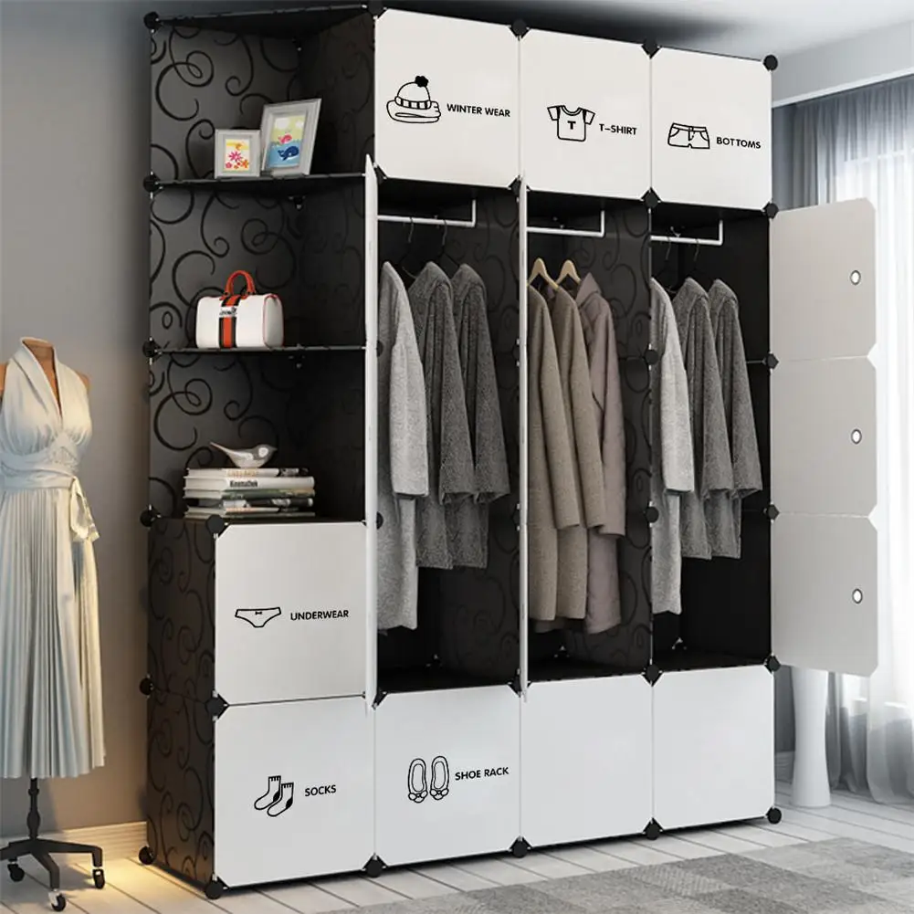 Наклейка на стену в шкаф дверь гостиную украшение обуви узор и этикетка слов