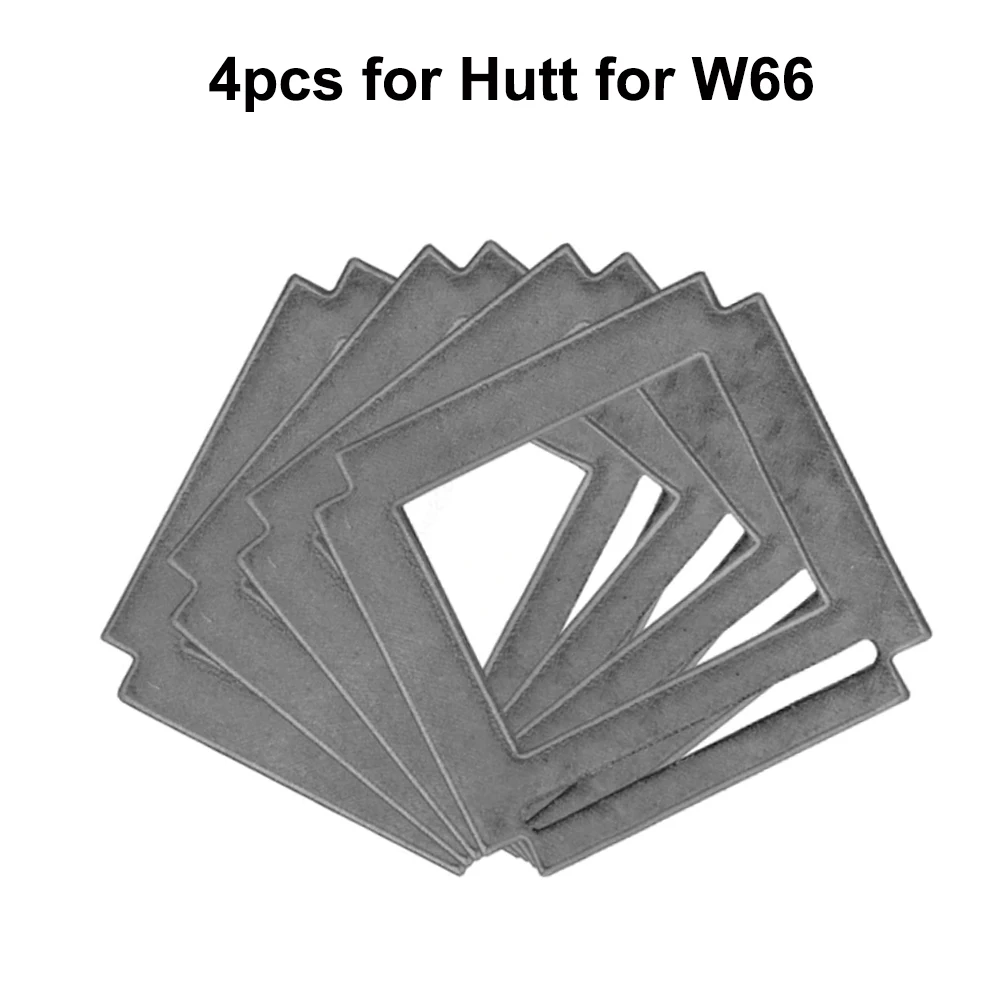 

Original Hutt Mops for W66 Robot Window Cleaner Vacuum Cleaner Robot