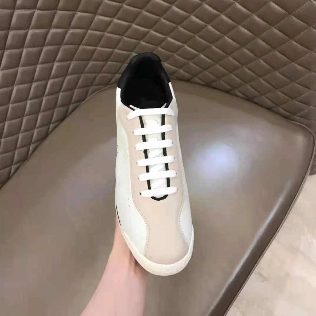 

2022 mens designer shoes letter printed luxury fashion casual black men sports sneakers high quality real picture r9-27
