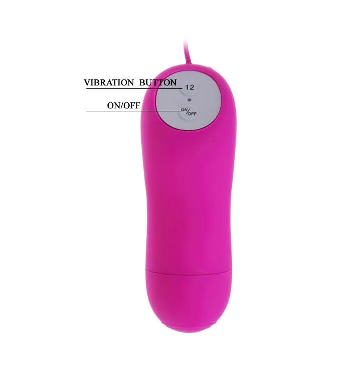 Женский Вибратор в трусики с дистанционным управлением яйцо прыжки мастурбация